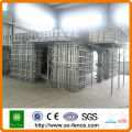 concrete aluminium formwork systems